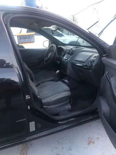 Chevrolet Montana LS 1.4 Econoflex 8V 2P 2012