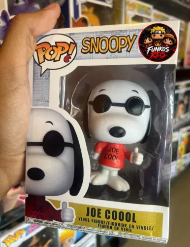 FUNKO | Snoopy