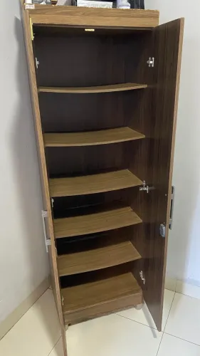 Guarda roupa de solteiro usado