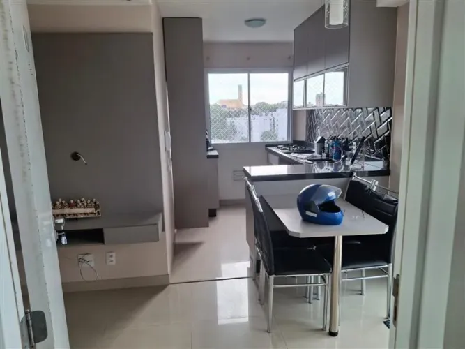 Apartamento Vila Campanela Sao Paulo/SP