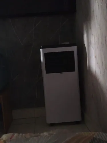 Ar condicionado de janela novinho 