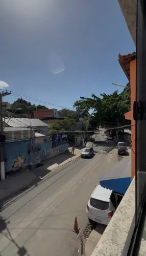 Imóvel para aluguel tem 250 metros quadrados em Glória - Vila Velha - ES