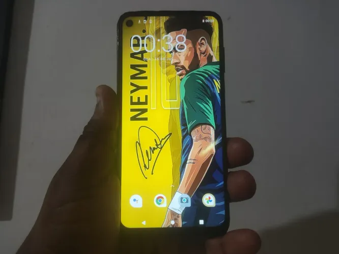 Moto G 8 Power 64 GB