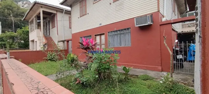 Terreno à venda no Jabaquara em Santos/SP