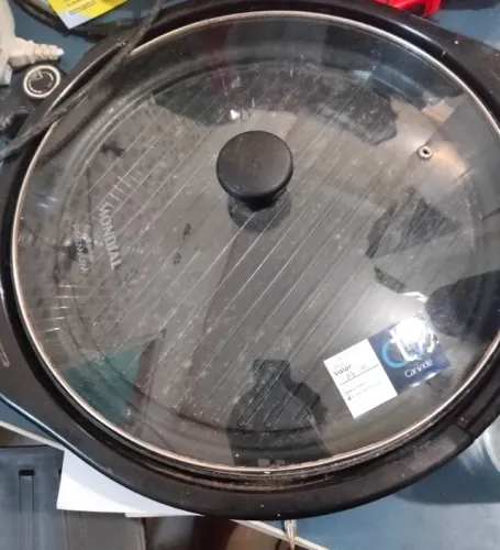 Assadeira Grill