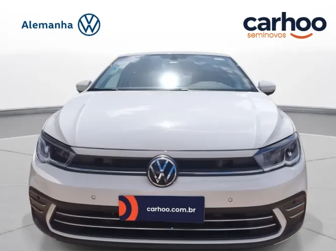 Volkswagen Polo Highline TSI 1.0 Flex 12V Aut. 2025