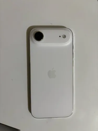 iPhone 17 Air