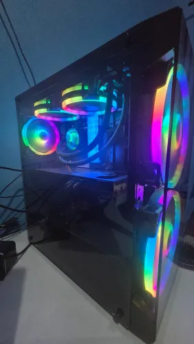Pc gamer oportunidade