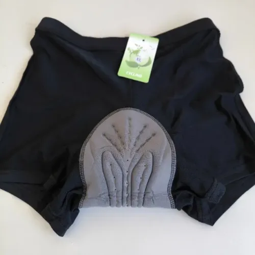 Short Unissex Ciclismo