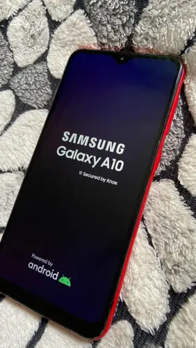 SAMSUNG A10