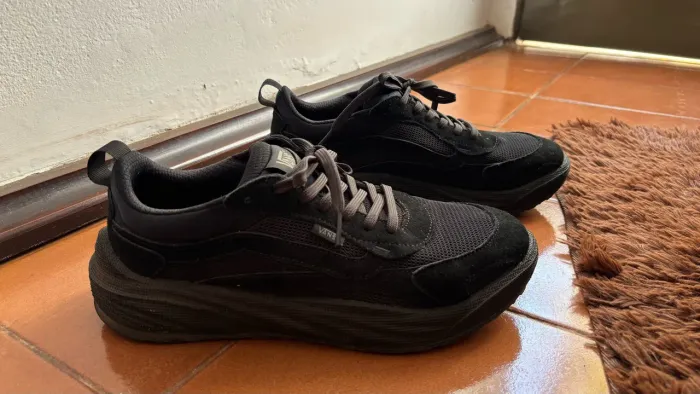 Tênis Vans Ultrarange Masc.