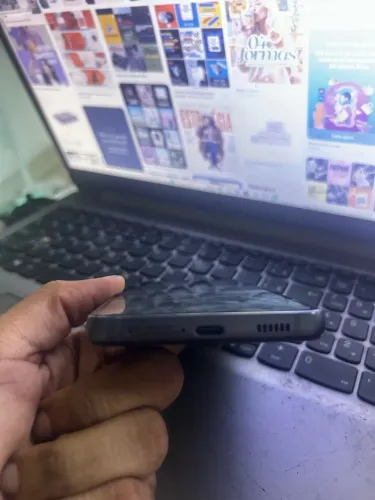 Galaxy S21FE 128GB