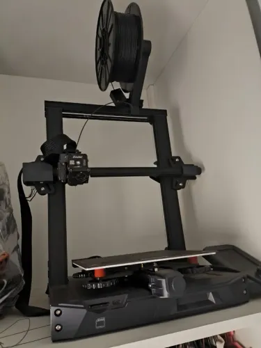 Impressora 3d - Ender 3 S1