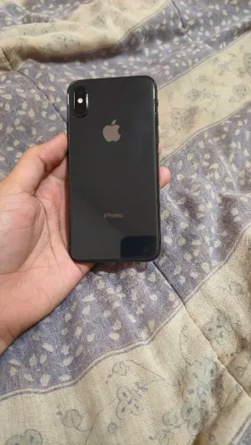 iPhone xs