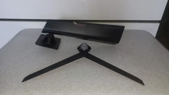 Base Suporte Original LG 34GP63A-B Completo Sem Uso | Envio Correios | Não Aceito Trocas
