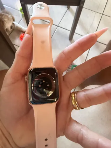 AppleWatch