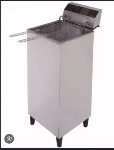 Fritadeira Elétrica óleo 20L