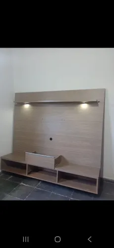 Painel de tv