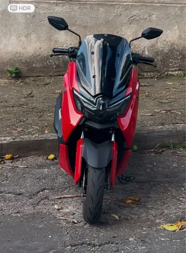 Vendo NMAX 160