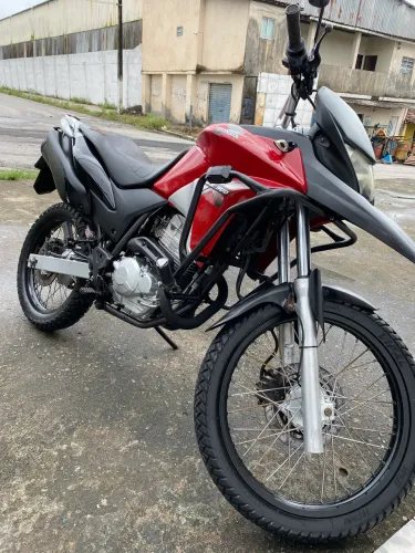 XRE 300 / 2013