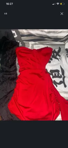 Vestido