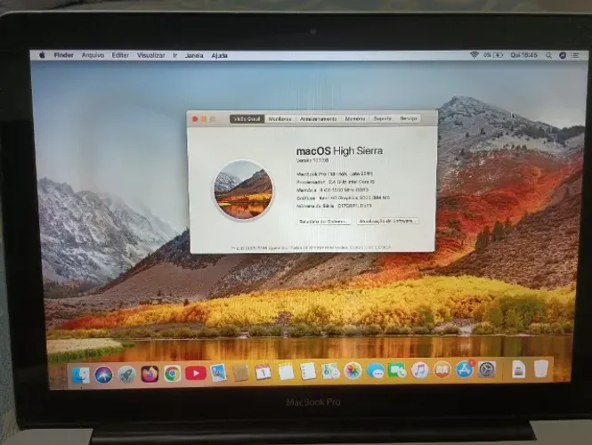 MacBook Pro