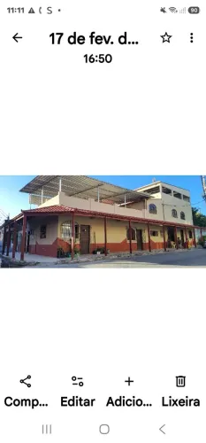 Alugo casa guaranhuns leia o anúncio todo
