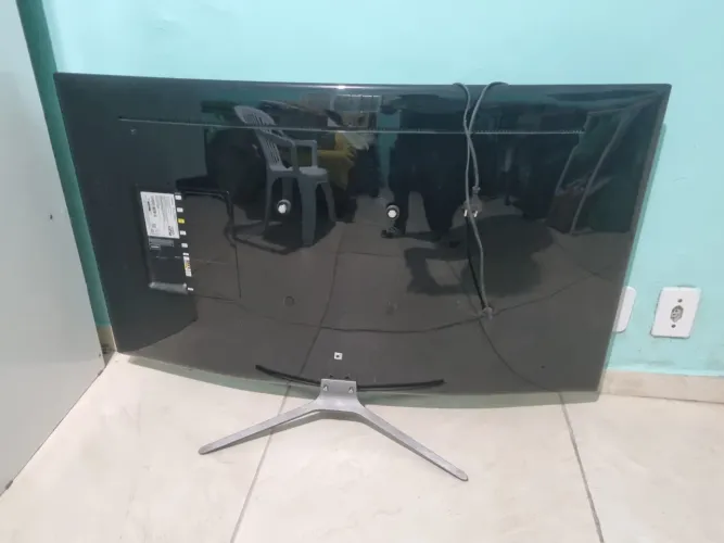 Tv Samsung 49 polegadas 