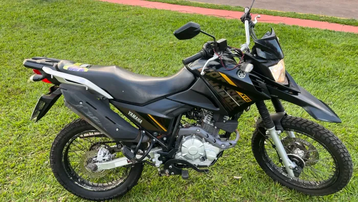 XTZ S crosser ABS 150cc 2019