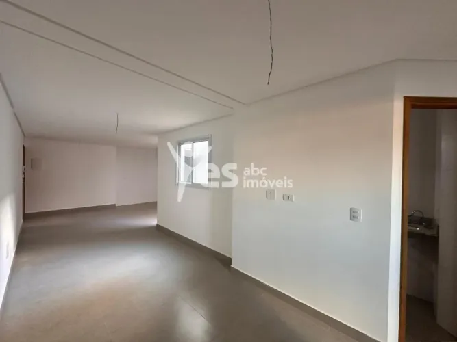 Apartamento de baixo condomínio na Vila Pires REF: 18664