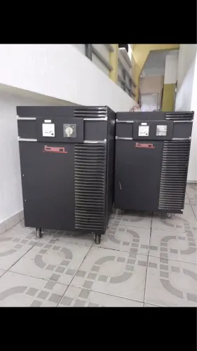 estabilizador gigante 