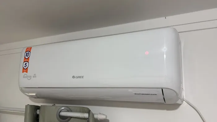 Ar Condicionado 9.000 BTU Gree
