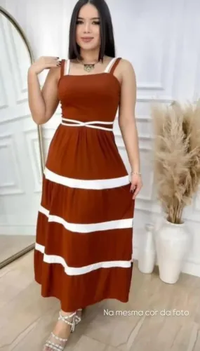 Vestido perfeito no tecido Suede, muito elegante, para diversas ocasiões!! Tamanho único!