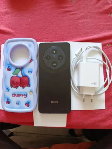 Vendo Redmi