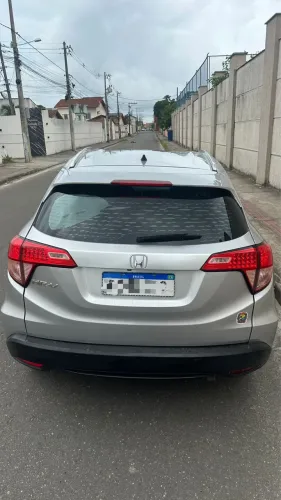 Honda HR-V EX 1.8 Flexone 16V 5P Aut. 2016