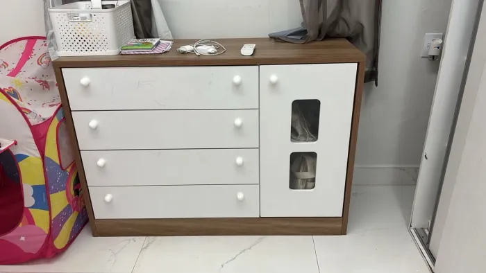 Cômoda