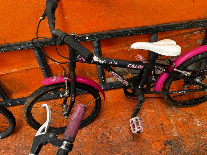 Bicicletas