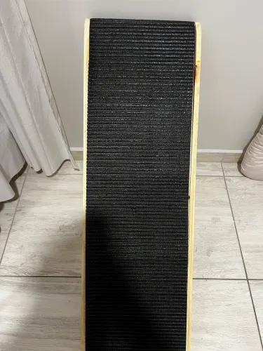 Vendo rampa pet com regulagem de altura 