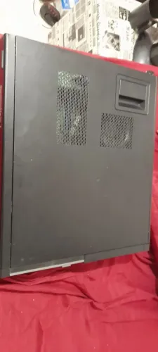 Pc escritório i7 2600 500gb 12gb ram fonte 125wat lga1155