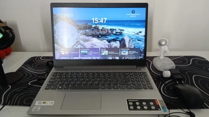 Notebook Lenovo