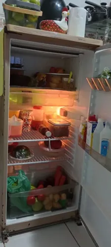 Geladeira