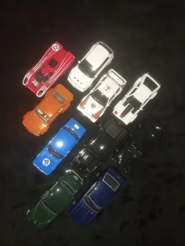 Hotwheels premium