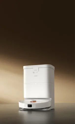 Robô aspirador Xiaomi H50