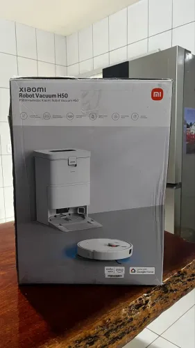 Xiaomi H50 220v (entrega a partir de 19/10)