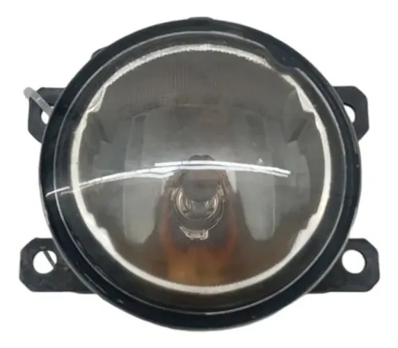 Farol Milha Esquerdo Jeep Renegade 2015 2016 2017 2018 2018 Branco