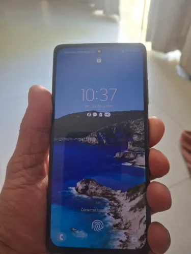 Samsung s20 256 g
