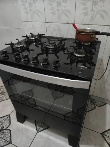 Fogão