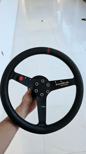 Volante fueltech