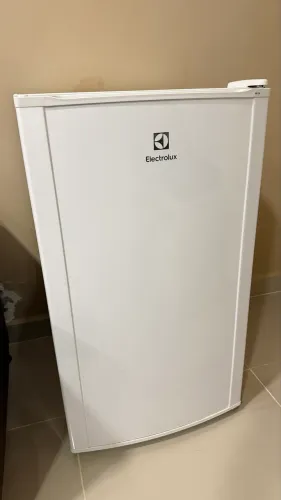 Frigobar Electrolux 120 litros