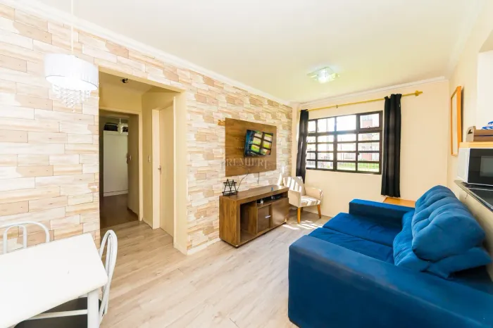 Apartamento a venda no Boa Vista